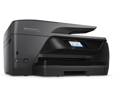 HP Pro 6970 AiO