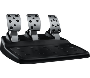 Logitech G920 Driving Force Zwart