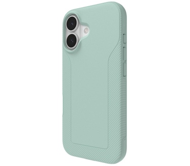 Zagg Luxe Snap (iPhone 16) Zwart