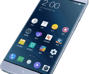 LeEco Le Pro 3