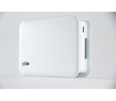 mPossible mPossible SMALLplayer Wit 8GB