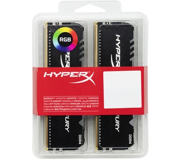 HyperX HX432C16FB3AK4/128