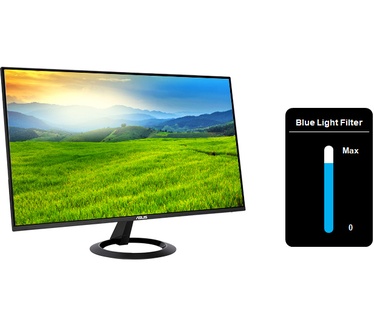 ASUS VZ27EHE Zwart