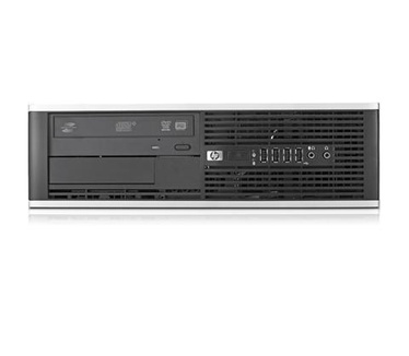 HP Compaq 6005 Pro SFF (AX355AW)
