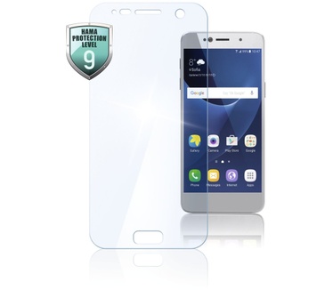 Hama Premium Crystal Glass