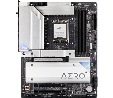 Gigabyte Z790 AERO G