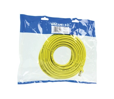 ValueLine 15m FTP Cat6