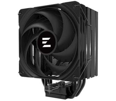 Zalman CNPS9X PERFORMA PLUS BLACK