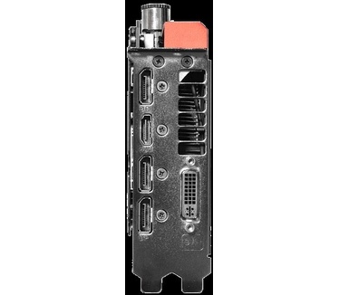 Asus POSEIDON-GTX980-4GD5