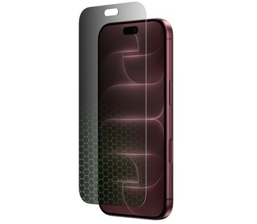 Belkin Bright Privacy Screen Protector for iPhone 18 Pro Max