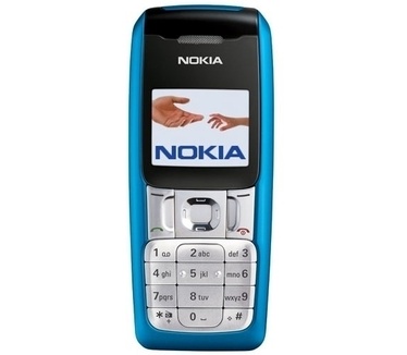 Nokia 2310 Blauw