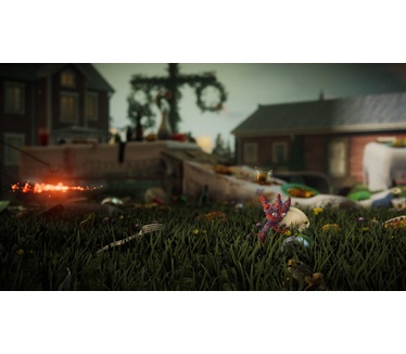 Unravel Yarny Bundle, PS4