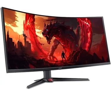 Acer Nitro XZ403CKR Zwart