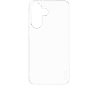 PanzerGlass CARE BY FASHIONABLE (Samsung - Galaxy new A55 5G) Transparant