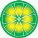 LimeWire logo (75 pix)