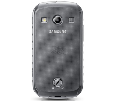 Samsung Galaxy Xcover 2 S7710 Grijs