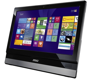 MSI Adora20 2M-S34104G50S81MANX (Duits Model)