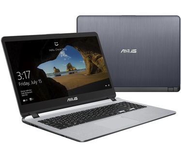 Asus F507UA-EJ888T