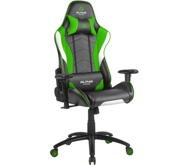 Alpha Gamer DELTA