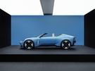 Polestar 6-cabrio