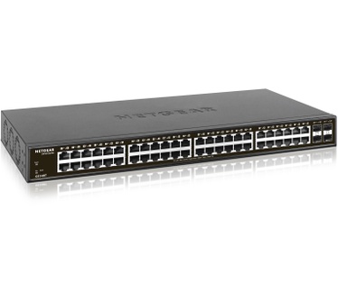 Netgear GS348T