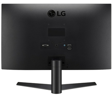 LG 24MP60G-B Zwart