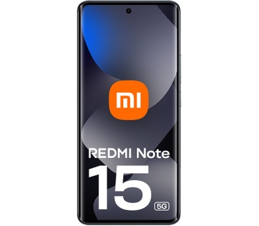 Xiaomi Redmi Note 15 5G