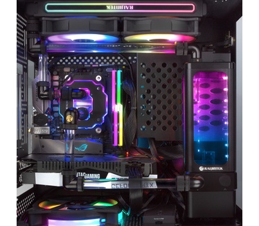Raijintek SCYLLA PRO CA240