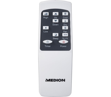 Medion Mobiele Airco MD 37020