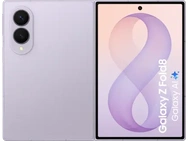 Samsung Galaxy Z Fold8, 12GB ram, 256GB opslag Paars review door real[B]art