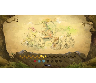 Kaze and the Wild Masks, Xbox One