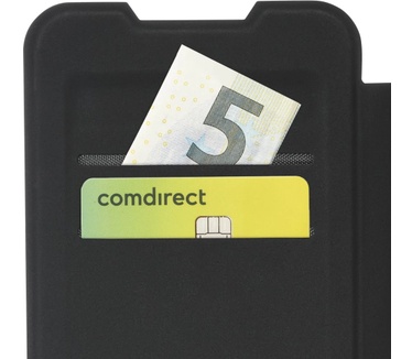 Hama Extreme Protect (Galaxy S24) Transparant