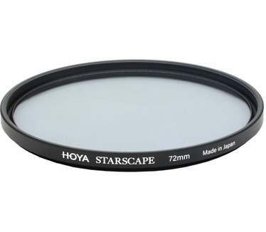 Hoya 52mm Starscape Light-Pollution Camera Filter