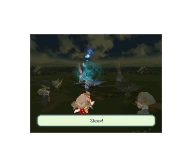 Final Fantasy: The 4 Heroes of Light