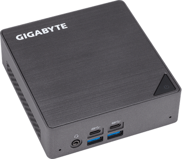 Gigabyte BRIX GB-BKi7T2-7500