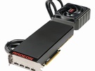 AMD Radeon Pro Duo productfoto's