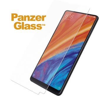 PanzerGlass Xiaomi Mi Mix2S Edge to Edge