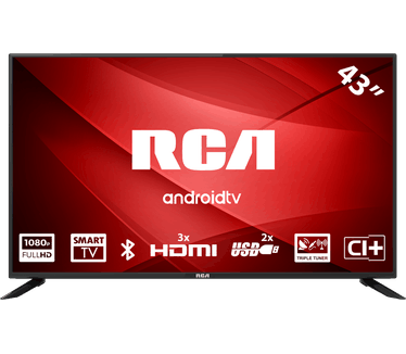 RCA RS43F2
