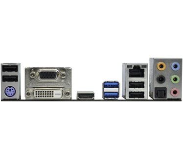 ASRock AD2700-ITX