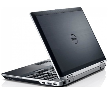 Dell Latitude E6530  (194-LE6530PO + Port Replicator Euro 2)