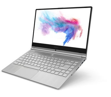 MSI 14 A10M-488NL