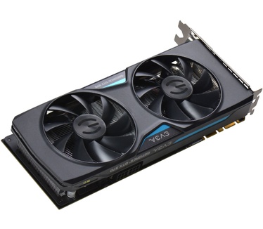 EVGA GeForce GTX 970 4GB Superclocked ACX