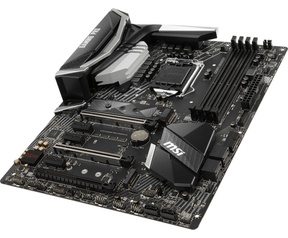 MSI Z370 Gaming Pro Carbon