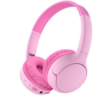 Belkin SoundForm Mini 2 Roze