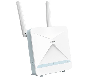 D-Link EAGLE PRO AI AX1500 4G+ Smart Router G416