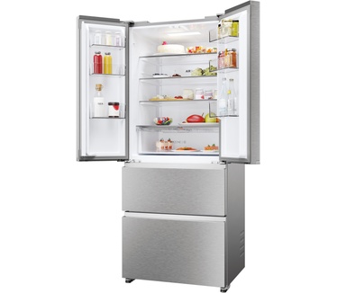 Haier HFR3718DNMM