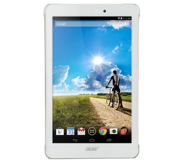 Acer TPU bumper case 25,6cm 10Zoll Hülle Smart Case Schutzhülle transparent für  Iconia One 10 B3-A50 / B3-A50 Full-HD (P)