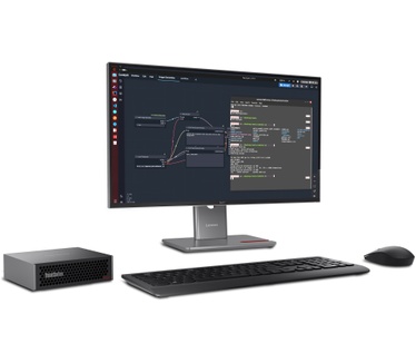 Lenovo ThinkStation PGX