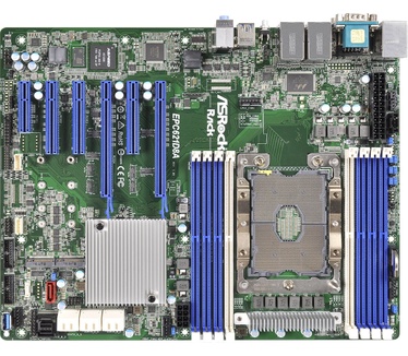 ASRock Rack EPC621D8A