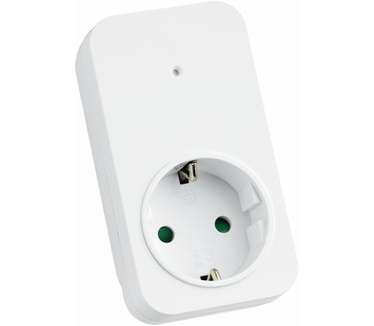 KlikAanKlikUit Stekkerdoos dimmer multi